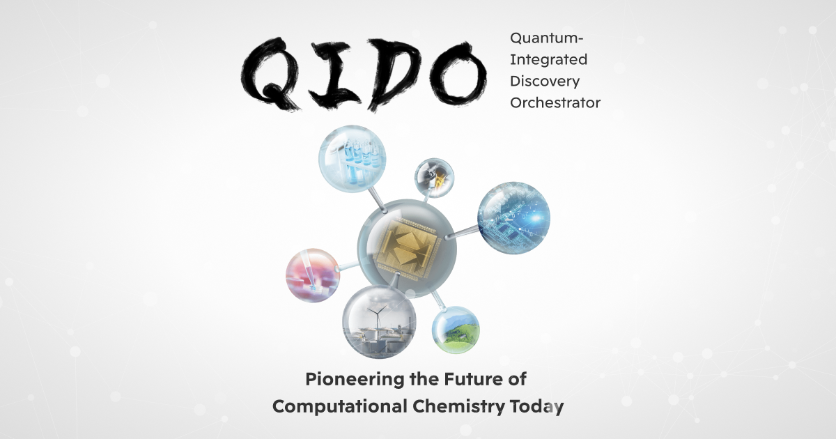 QIDO