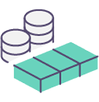 Commodity-backed tokens