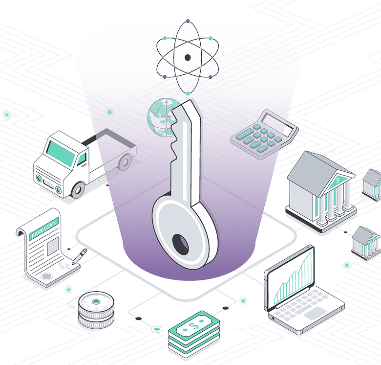 Quantum Tokens